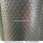 Powder Coated Dan Galvanized Expanded Steel Mesh